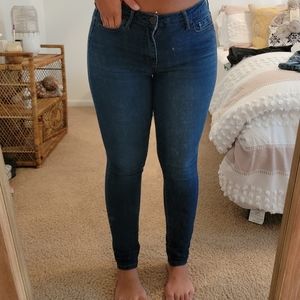 Aeropostale High Waisted Jegging 👖